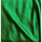 Szyfon jedwabny BOTTLE GREEN SHINE